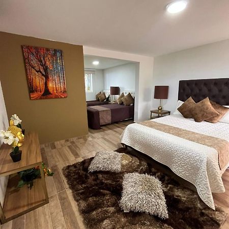 Ecohotel Sky Green Pereira Dosquebradas Luaran gambar