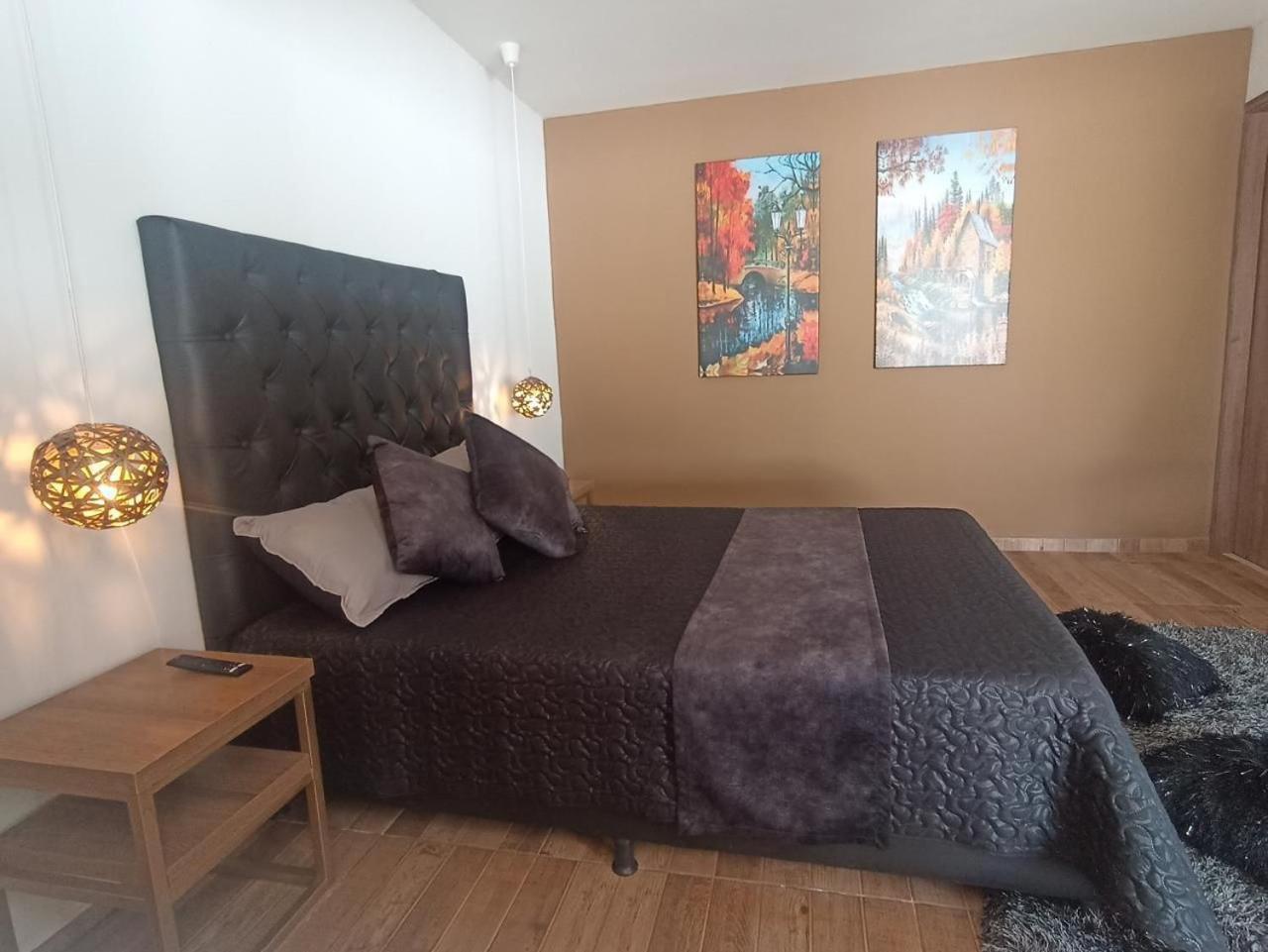 Ecohotel Sky Green Pereira Dosquebradas Luaran gambar