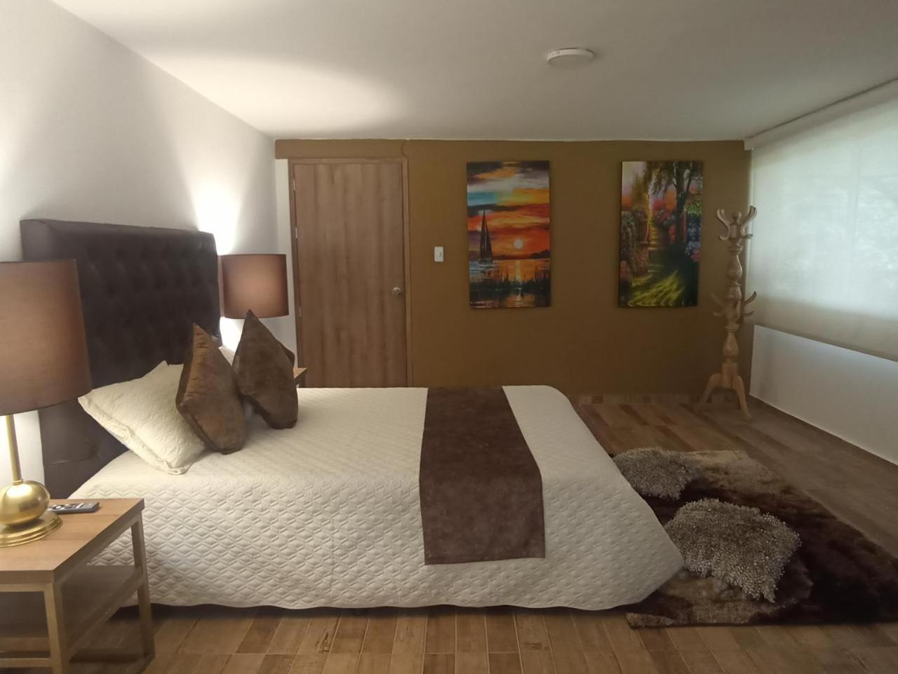 Ecohotel Sky Green Pereira Dosquebradas Luaran gambar