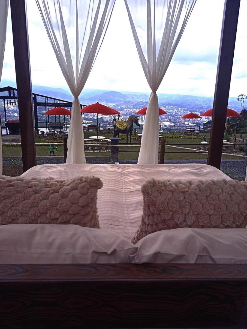 Ecohotel Sky Green Pereira Dosquebradas Luaran gambar