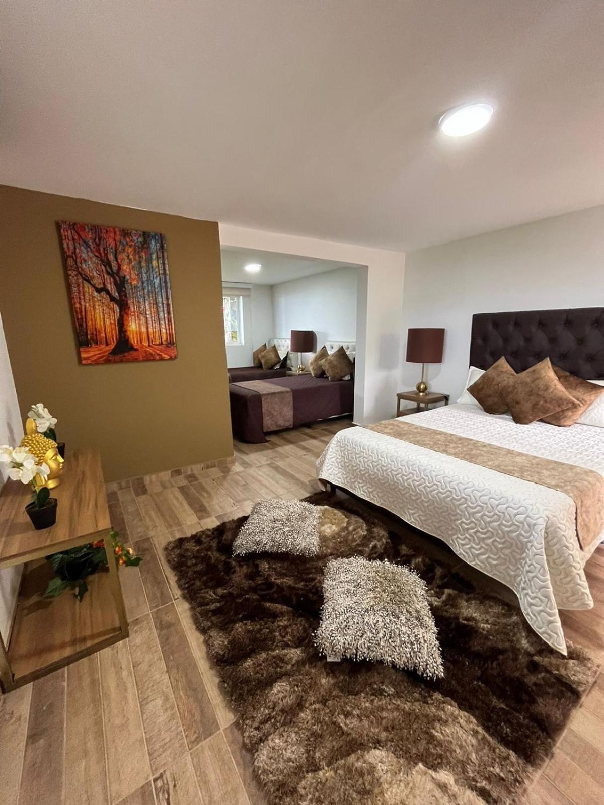 Ecohotel Sky Green Pereira Dosquebradas Luaran gambar