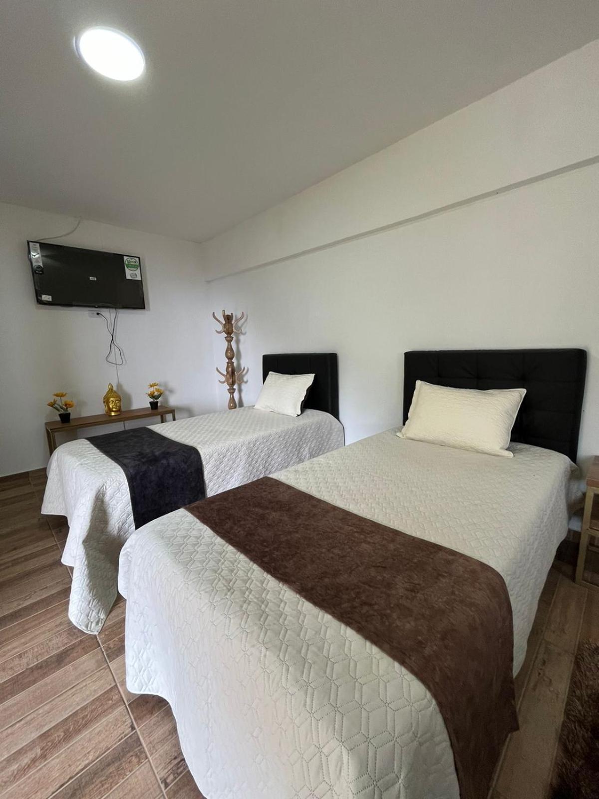 Ecohotel Sky Green Pereira Dosquebradas Luaran gambar