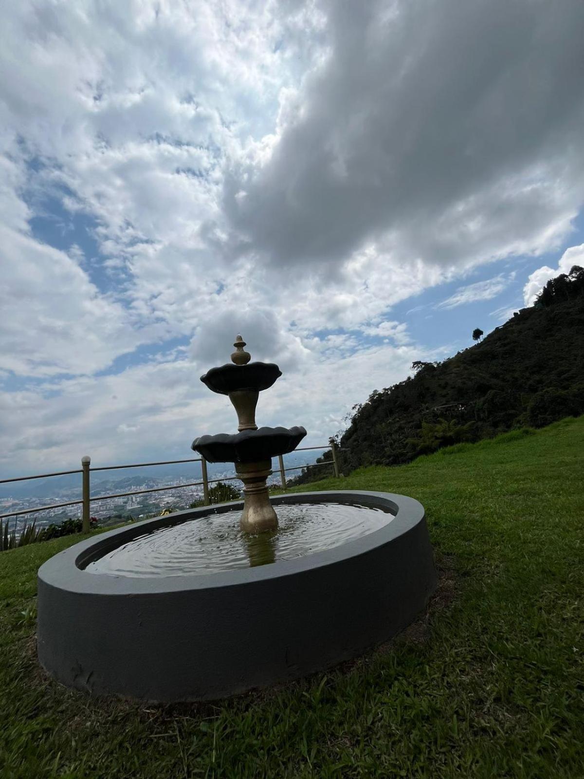 Ecohotel Sky Green Pereira Dosquebradas Luaran gambar